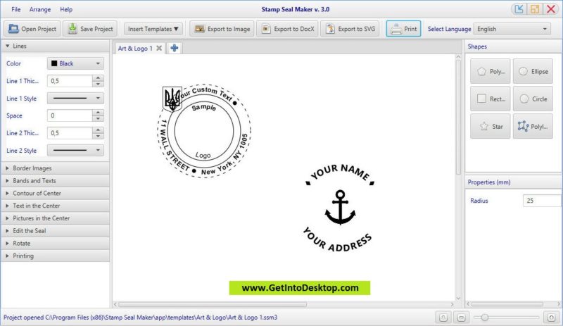 basic stamp editor software for mac