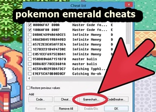 get an emulator on mac for pokemon emerald
